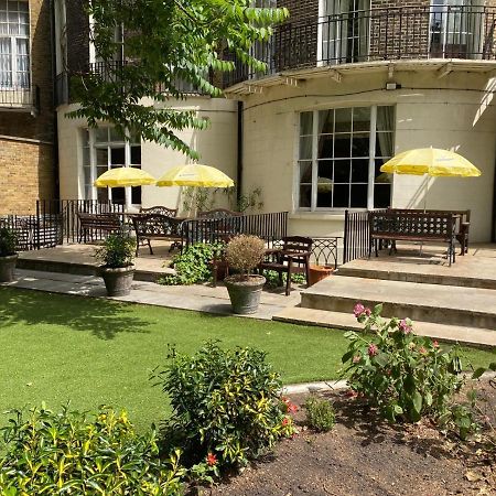 Grange Blooms Hotel Londyn Zewnętrze zdjęcie
