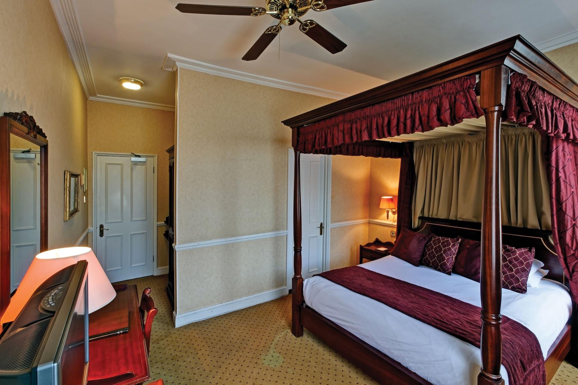 Grange Blooms Hotel Londyn Zewnętrze zdjęcie