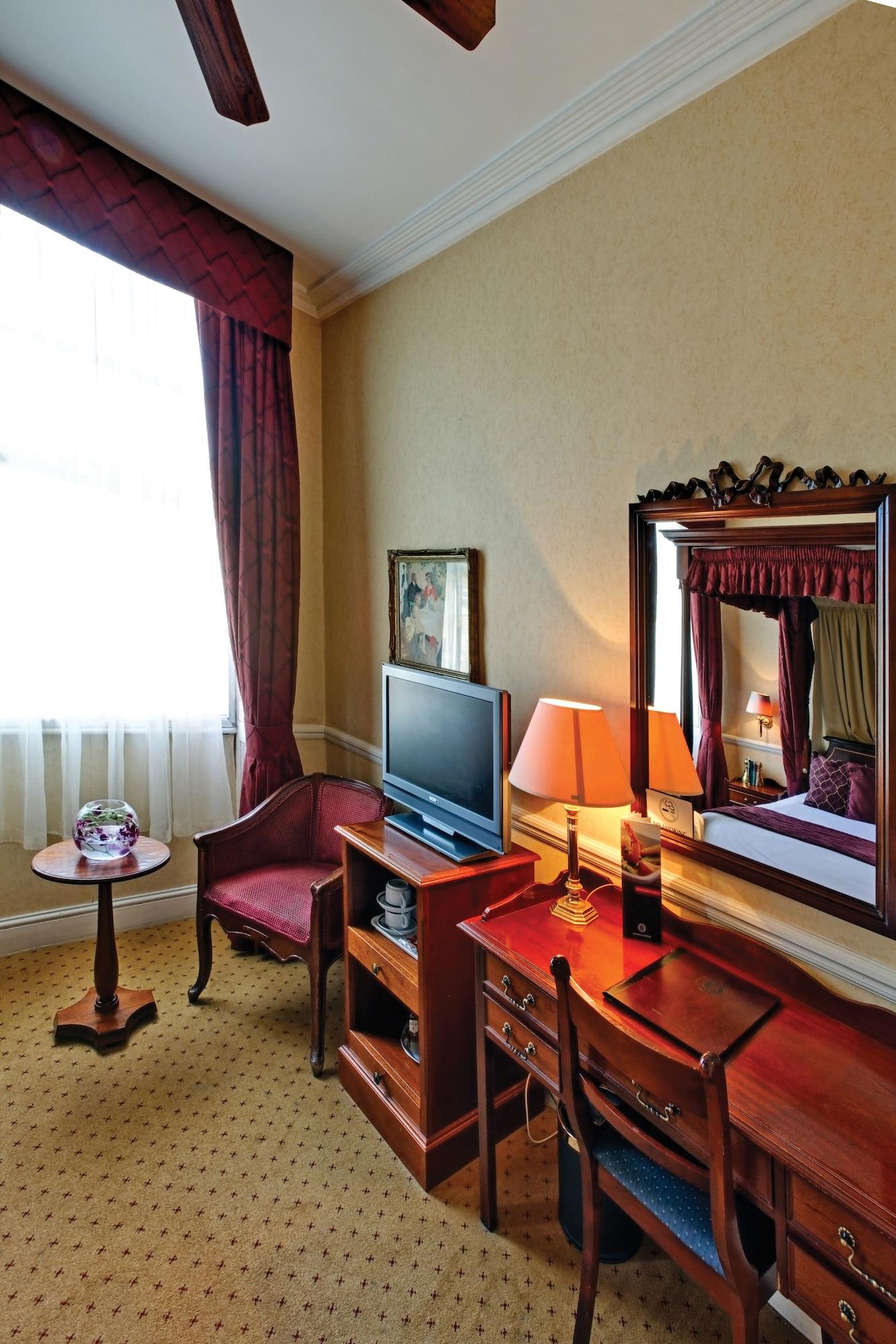 Grange Blooms Hotel Londyn Zewnętrze zdjęcie