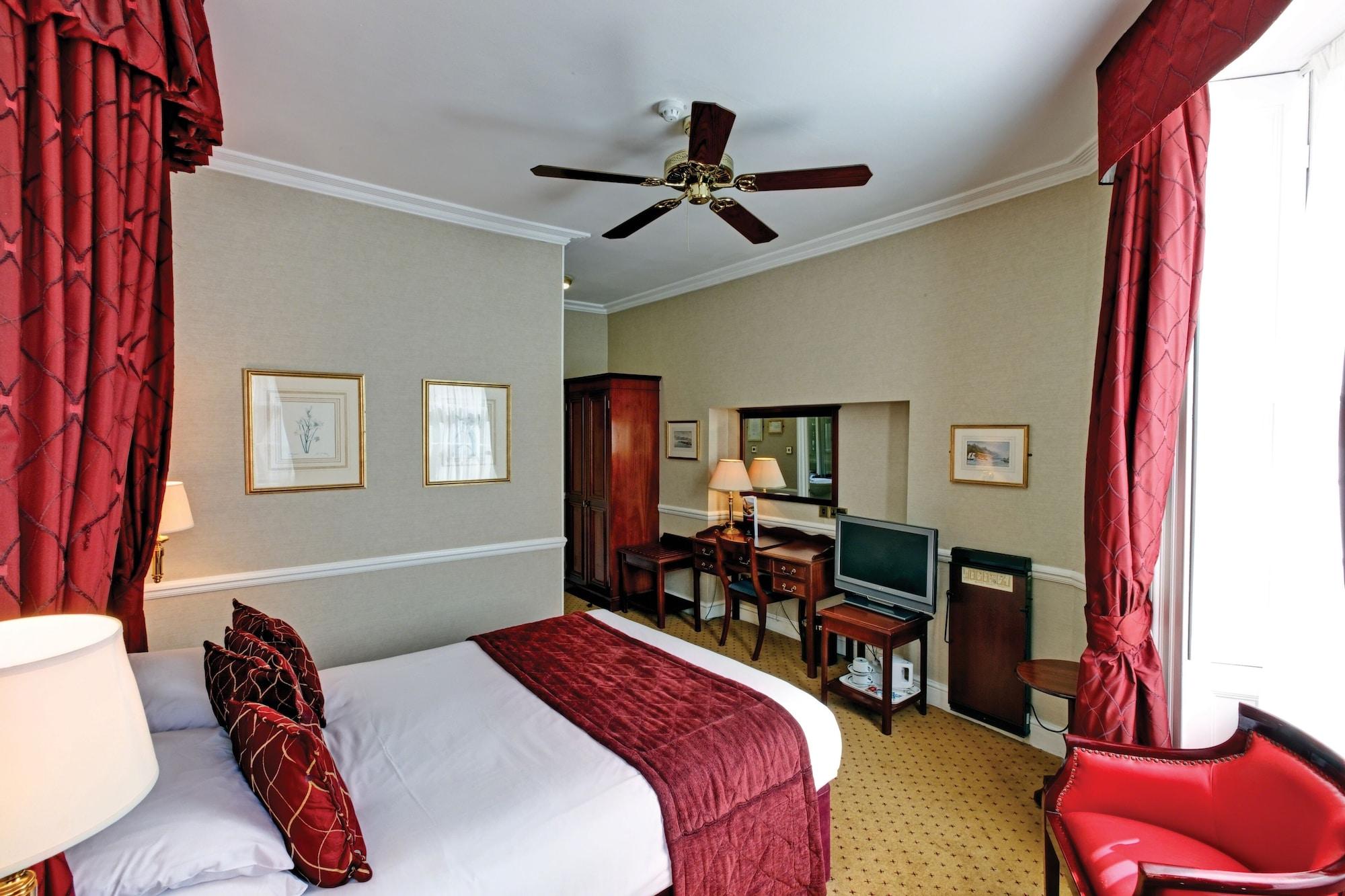 Grange Blooms Hotel Londyn Zewnętrze zdjęcie