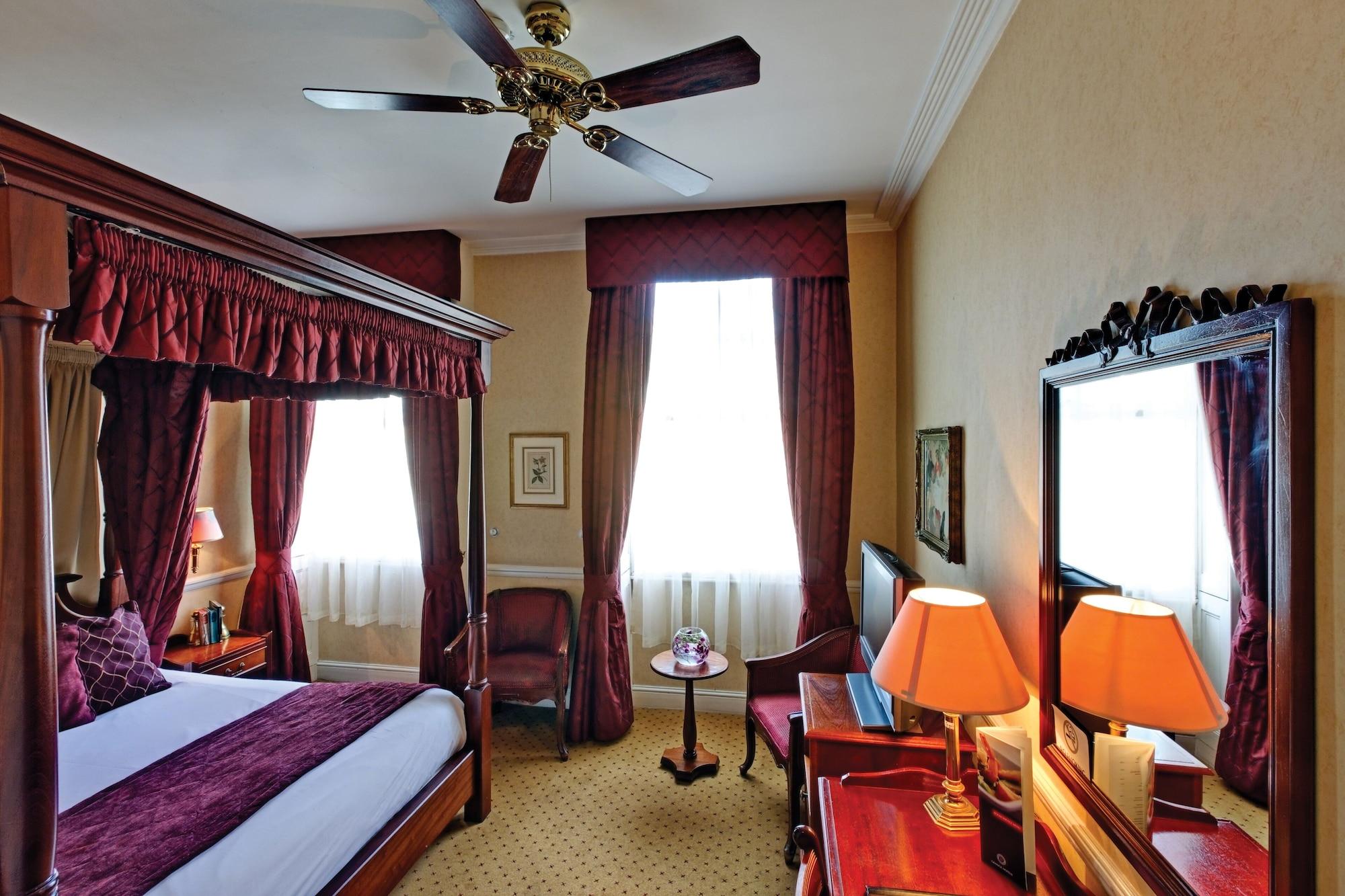 Grange Blooms Hotel Londyn Zewnętrze zdjęcie