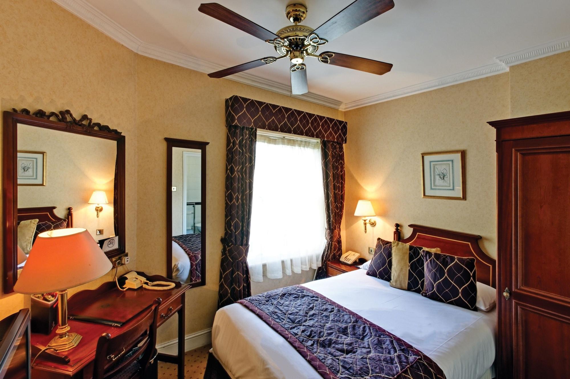 Grange Blooms Hotel Londyn Zewnętrze zdjęcie