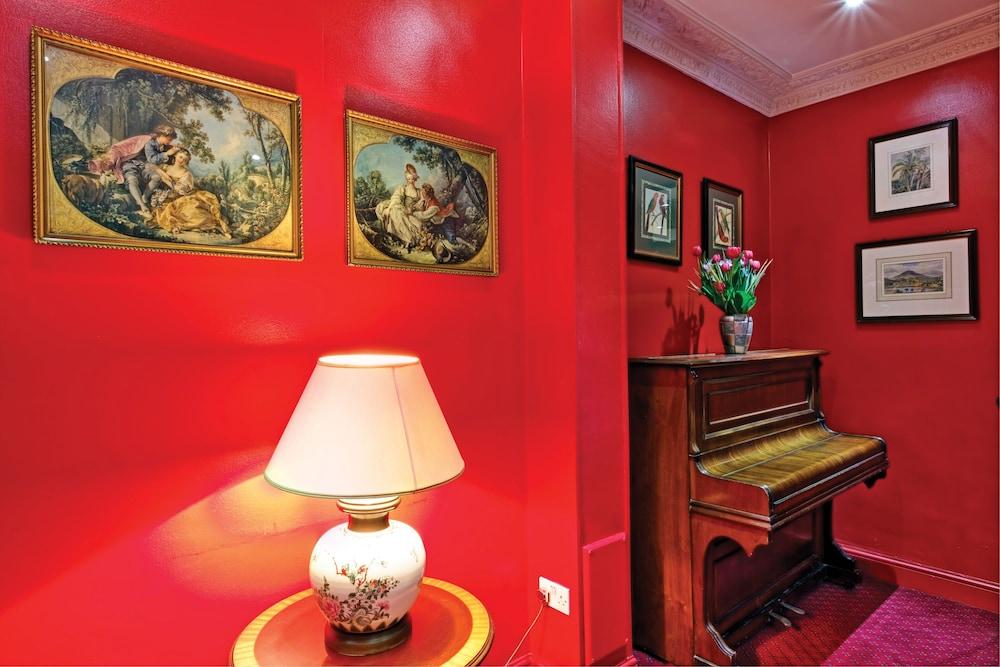 Grange Blooms Hotel Londyn Zewnętrze zdjęcie
