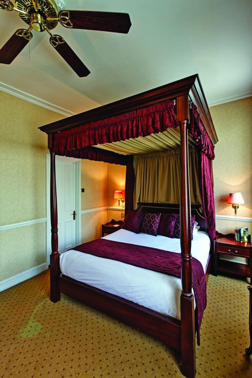 Grange Blooms Hotel Londyn Zewnętrze zdjęcie