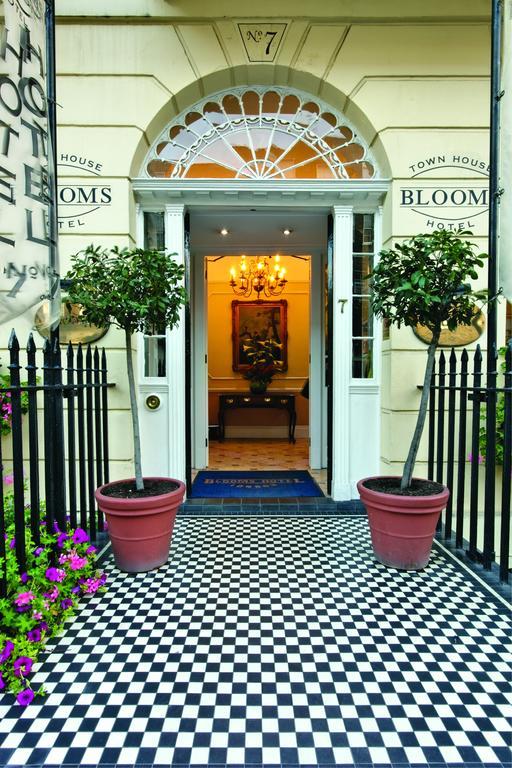Grange Blooms Hotel Londyn Zewnętrze zdjęcie