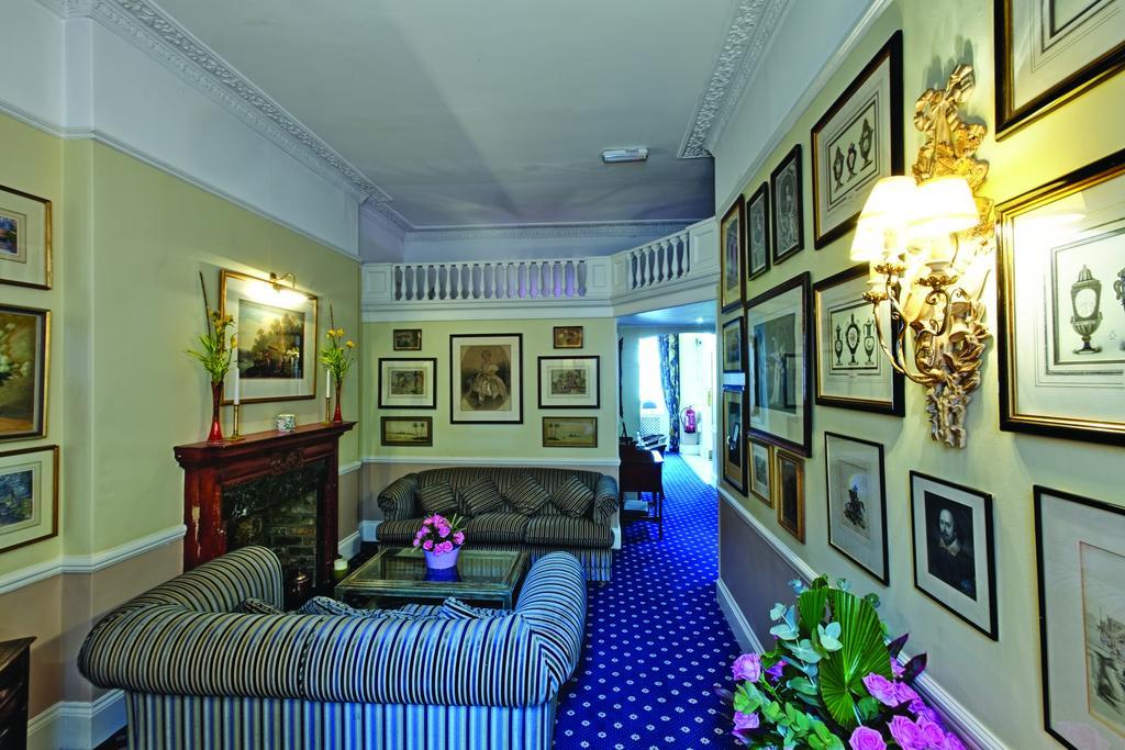 Grange Blooms Hotel Londyn Zewnętrze zdjęcie