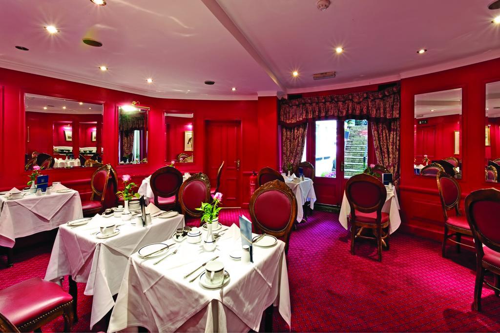 Grange Blooms Hotel Londyn Zewnętrze zdjęcie
