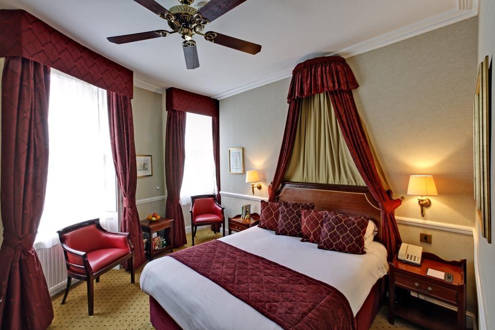 Grange Blooms Hotel Londyn Pokój zdjęcie