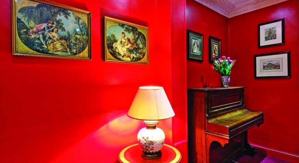 Grange Blooms Hotel Londyn Zewnętrze zdjęcie