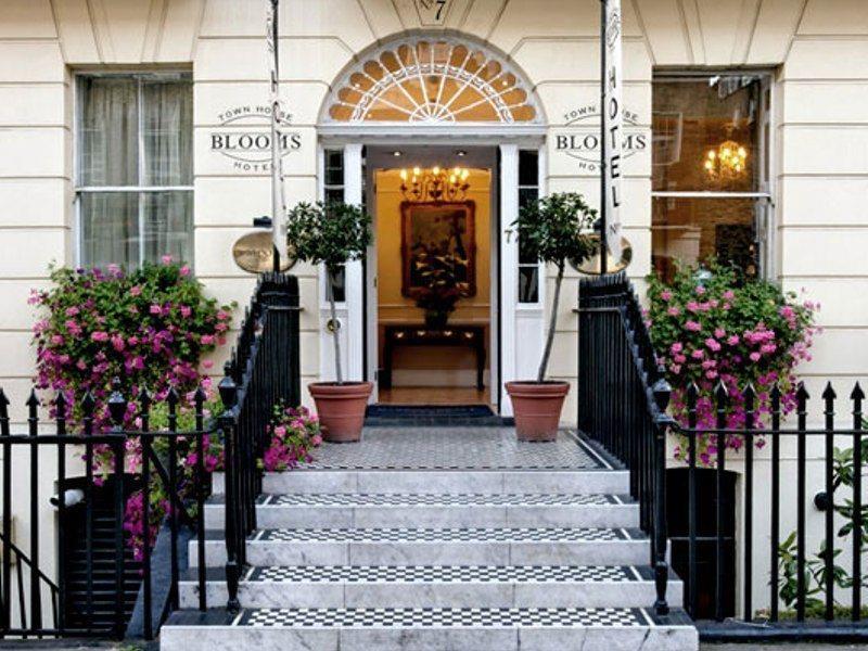 Grange Blooms Hotel Londyn Zewnętrze zdjęcie