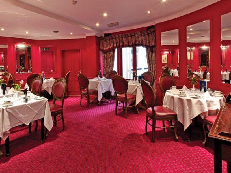 Grange Blooms Hotel Londyn Zewnętrze zdjęcie