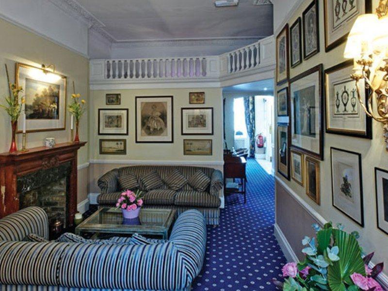Grange Blooms Hotel Londyn Zewnętrze zdjęcie