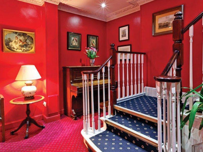 Grange Blooms Hotel Londyn Zewnętrze zdjęcie