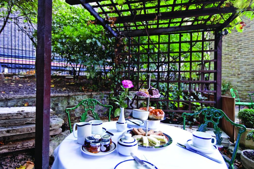 Grange Blooms Hotel Londyn Zewnętrze zdjęcie