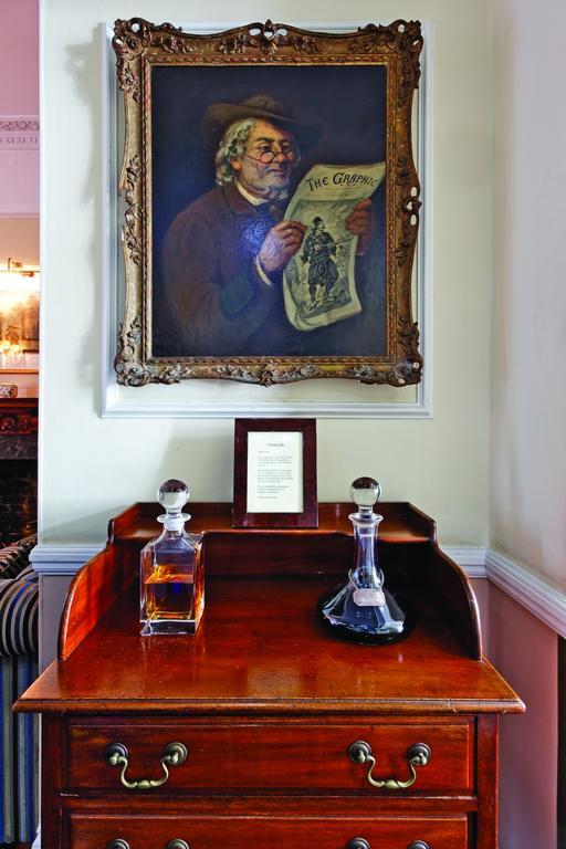 Grange Blooms Hotel Londyn Zewnętrze zdjęcie