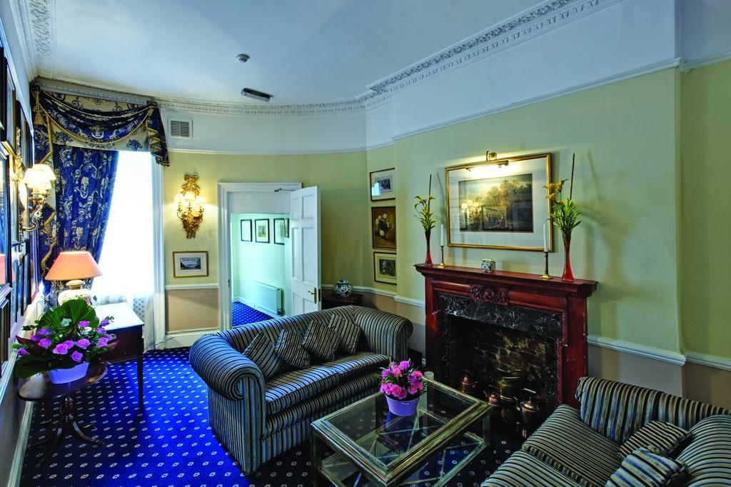 Grange Blooms Hotel Londyn Zewnętrze zdjęcie