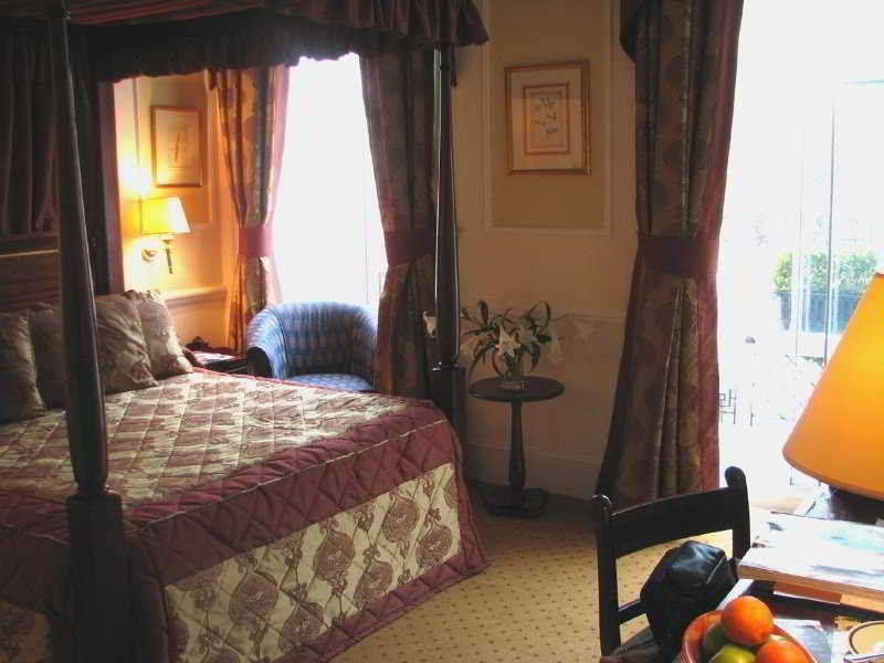 Grange Blooms Hotel Londyn Zewnętrze zdjęcie