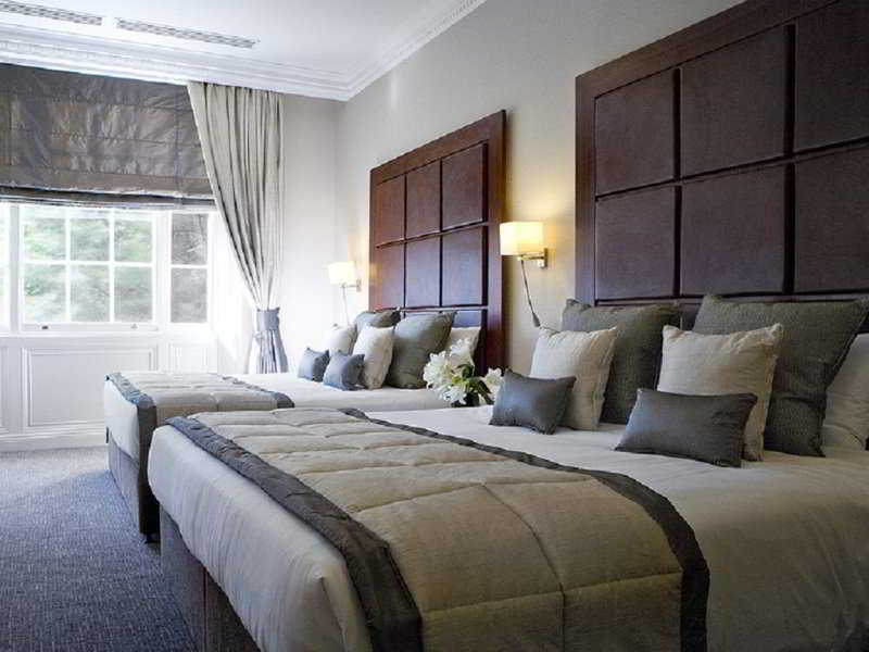 Grange Blooms Hotel Londyn Zewnętrze zdjęcie