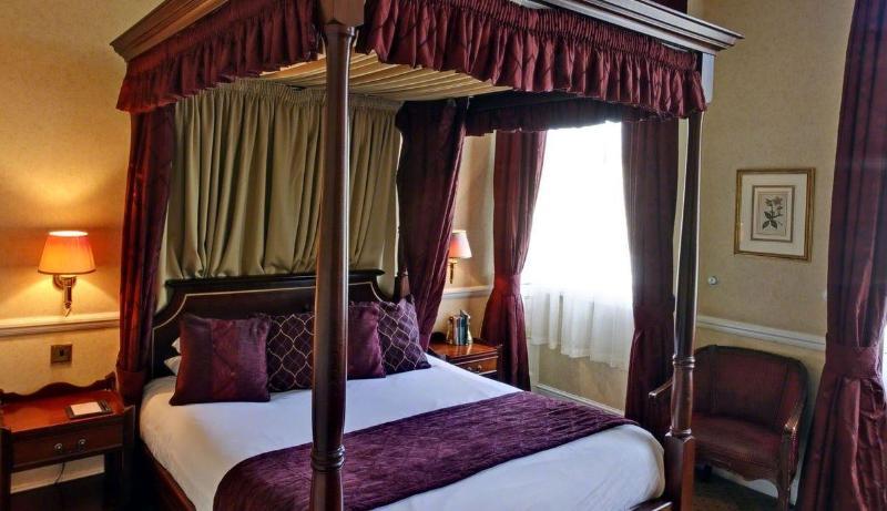 Grange Blooms Hotel Londyn Zewnętrze zdjęcie