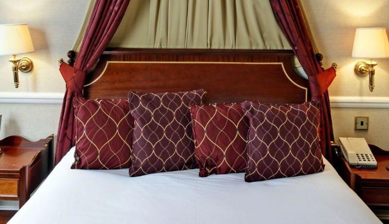 Grange Blooms Hotel Londyn Zewnętrze zdjęcie