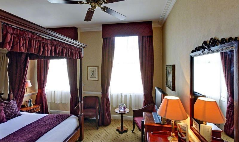 Grange Blooms Hotel Londyn Zewnętrze zdjęcie