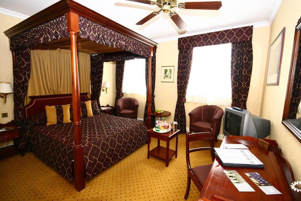 Grange Blooms Hotel Londyn Zewnętrze zdjęcie