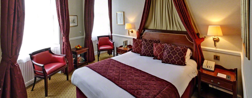 Grange Blooms Hotel Londyn Zewnętrze zdjęcie