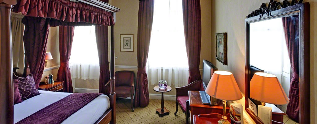 Grange Blooms Hotel Londyn Zewnętrze zdjęcie