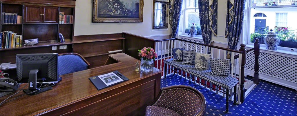 Grange Blooms Hotel Londyn Zewnętrze zdjęcie
