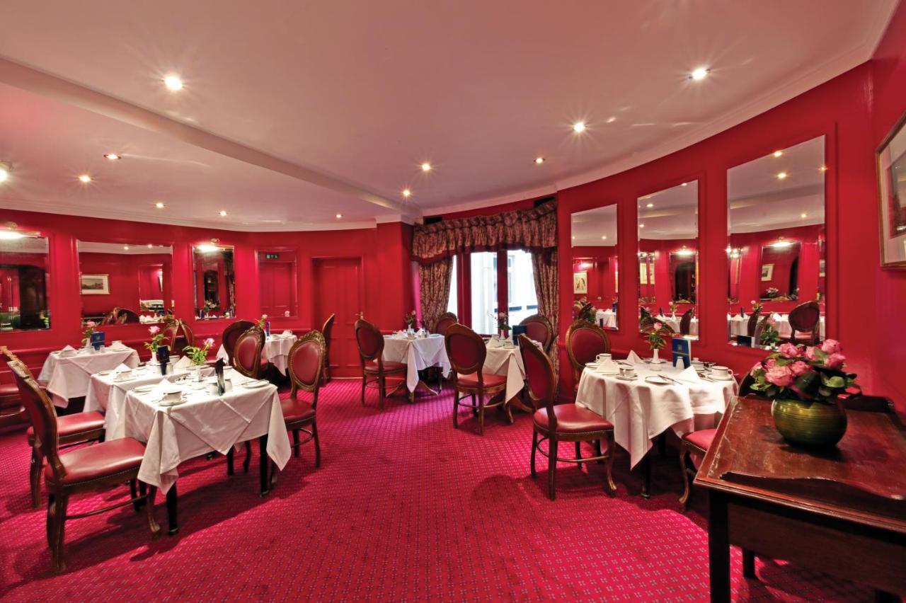 Grange Blooms Hotel Londyn Zewnętrze zdjęcie