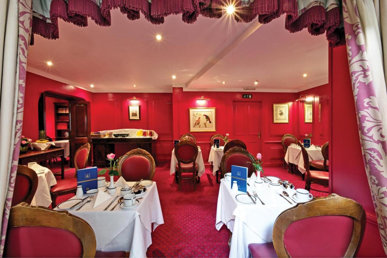 Grange Blooms Hotel Londyn Zewnętrze zdjęcie