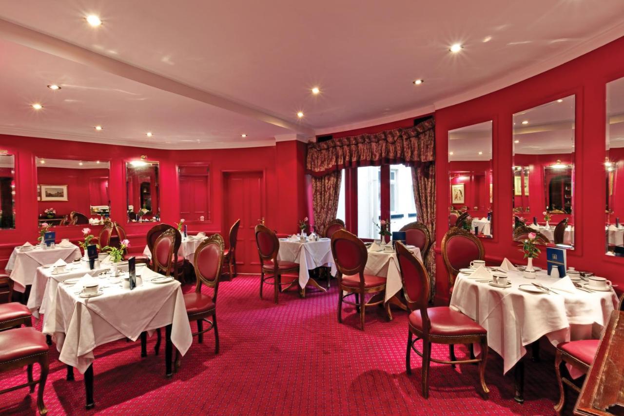 Grange Blooms Hotel Londyn Zewnętrze zdjęcie