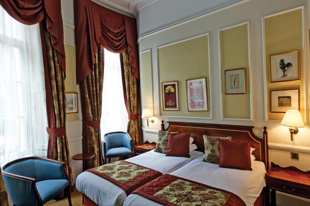 Grange Blooms Hotel Londyn Zewnętrze zdjęcie