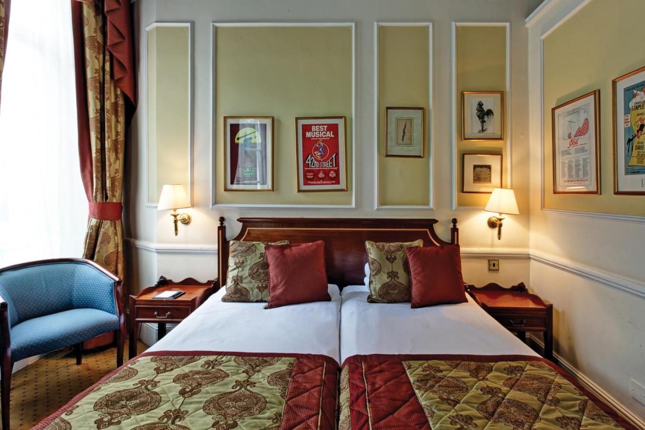 Grange Blooms Hotel Londyn Zewnętrze zdjęcie